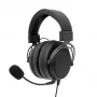 Auriculares White Shark GH-2341 Gorilla Negro/Gris