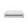 Switch de red MikroTik CSS610-8G-2S+IN — 8x Gigabit RJ-45, 2x SFP+ 10G, PoE, entrada 12–57V