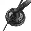 EPOS | SENNHEISER IMPACT SC 75 USB MS auricular con cable diadema conectividad/música USB Type-A negro