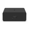 Cargador Belkin WCH010vfBK Interior AC Carga rápida 2 USB Type-C Negro