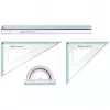 Set de reglas Herlitz 11368222