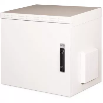 Rack de montaje en pared Digitus DN-19 09U-I-OD