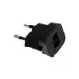 Acer clip para cable EU 2P cable de alimentación, 27.K2102.004