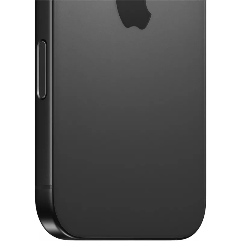 Apple iPhone 16 Pro Max teléfono móvil 5G Dual SIM 1 TB, 6,9" OLED 2868 x 1320 (120 Hz), titanio negro