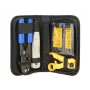Set de herramientas de preparación de cables DeLOCK 86105
