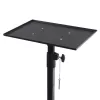 Soporte de techo para proyector MACLEAN MC-953 — acero, altura ajustable 1,2–1,7 m