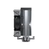 DISIPADOR CPU MULTISOCKET NEGRO/NX400 (B) MONTECH