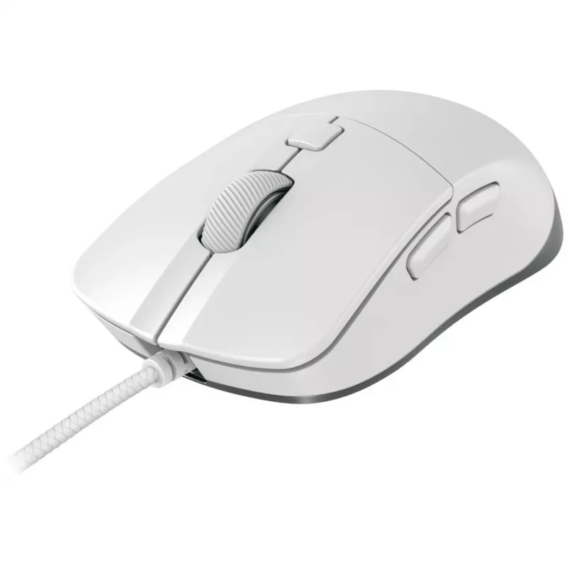 Ratón CHERRY XTRFY M50 USB Type-A