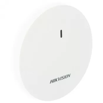 Hikvision DS-3WAP622G-SI punto de acceso Wi-Fi 1800 Mbit/s blanco Power over Ethernet (PoE)