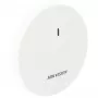 Hikvision DS-3WAP622G-SI punto de acceso Wi-Fi 1800 Mbit/s blanco Power over Ethernet (PoE)