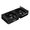 Tarjeta gráfica Palit GeForce RTX 5050 Dual OC — 8 GB GDDR6, 128 bits, PCIe 5.0, 2317 MHz