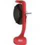 Ventosa de vacío de montaje KS Tools 140.1021 Ø 85 mm – ventosa de vacío para levantar y manipular
