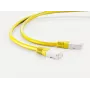 Cable de red S/CONN 75725-HY 15m Cat6 S/FTP