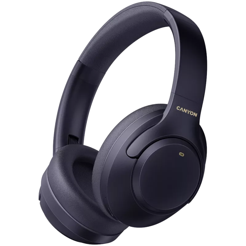 Auriculares CANYON OnRiff 6 ANC azul