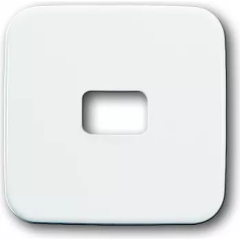 Busch-jaeger 2520-214 Blanco