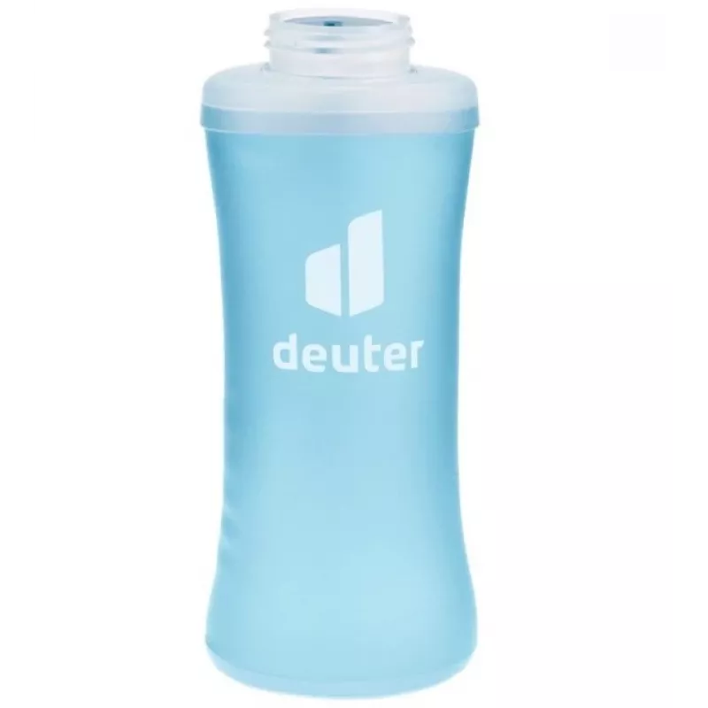 Deuter Streamer Flask II botella flexible 500 ml azul