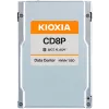 Unidad SSD Kioxia 7,68 TB 2,5 pulgadas PCI Express 5.0 NVMe CD8P-R