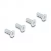 Kit de montaje DeLOCK 67149 negro aluminio