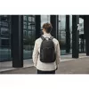 Mochila de ocio Wenger SwissGear XE Tryal negro poliéster PVC