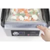 Envasadora al vacío Caso VacuChef 70 Power 350 W acero inoxidable — máquina de envasado al vacío