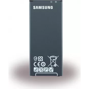 Batería de sustitución Samsung EB-BA310ABE para Galaxy A3 (2016) Li-Ion 2300 mAh