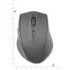 SPEEDLINK CALADO Silent SL-6343-RRBK - Ratón - Para diestros - óptico - 5 botones - inalámbrico - 2.4 GHz - receptor inalámbrico (USB)