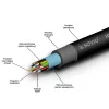 Cable HDMI Savio CL-07 3m