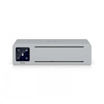 Ubiquiti UniFi AI Key, Dispositivo Edge AI, 1.800 detecciones inteligentes/hora