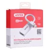 UNITEK Y-6331 tarjetas de interfaz/adaptador HDMI