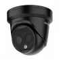 Cámara térmica Hikvision DS-2TD1228-2/QA(NEGRO) 256×192 bi-espectral DeepinView