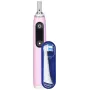 Cepillo de dientes eléctrico Oral-B iO6 rosa