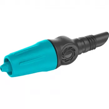 Gotero Gardena 13305-20 apto para sistema de riego por goteo plástico
