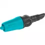 Gotero Gardena 13305-20 apto para sistema de riego por goteo plástico