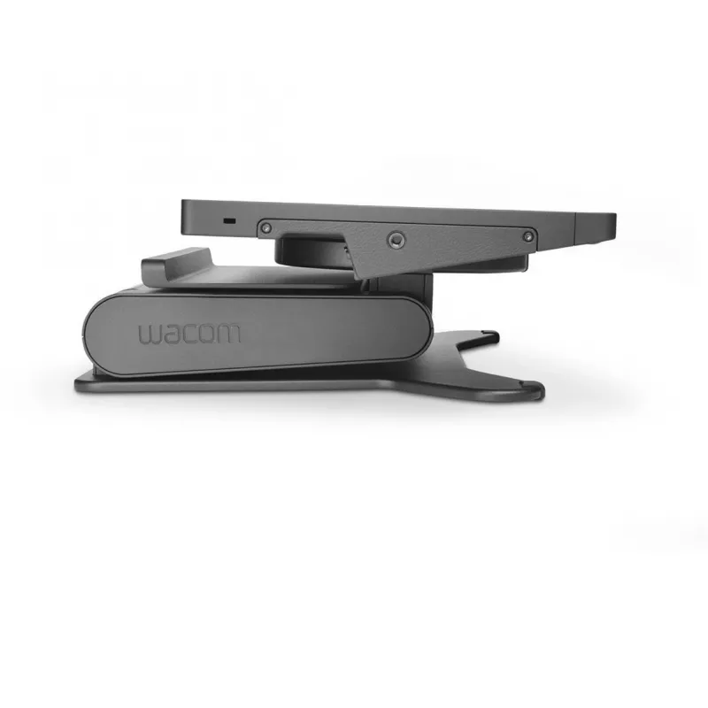 Wacom Soporte para Cintiq Pro 17, negro (ACK64803KZ)