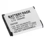 Extra Digital EN-EL19 batería para Nikon, 3,7 V 750 mAh 2,8 Wh, Li-ion