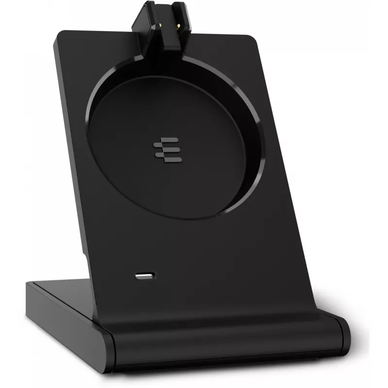 EPOS CH 50 ESTACIÓN DE CARGA USB-C PARA SERIE IMPACT 5000 GO (1001438)