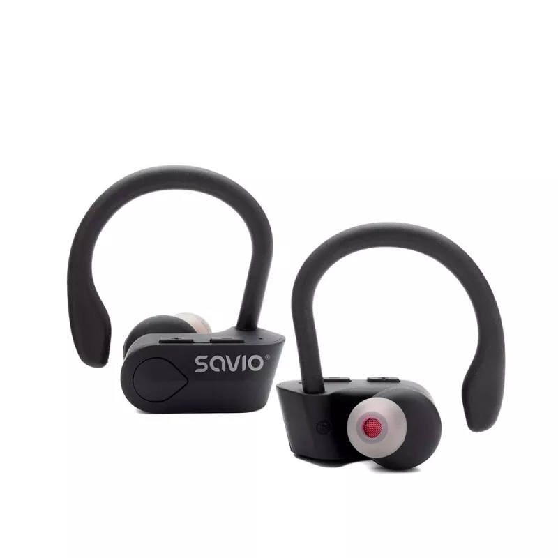 Auriculares Savio TWS-03