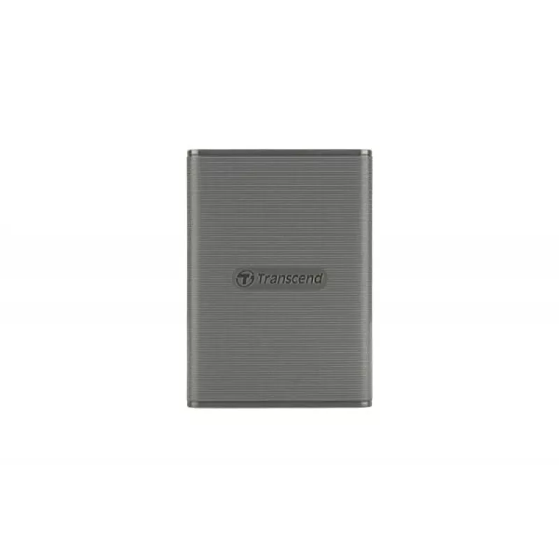 Unidad SSD Transcend 1 TB externa USB Type-C USB 3.2 Gen 2x2 ESD360C