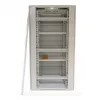 ALLNET ALL-SNB8122EKGRAU carcasa rack