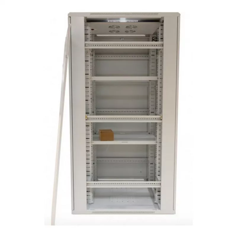 ALLNET ALL-SNB8122EKGRAU carcasa rack