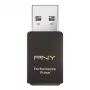 Lector microSDXC USB 3.2A