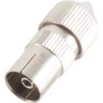 Conector coaxial IEC ShiverPeaks BS82012