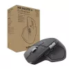 Logitech MX Master 4 for Business Ratón – Inalámbrico + Bluetooth, 8000 DPI, Grafito | Logitech