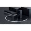 Akyga Charge Brick AK-CH-17 Cargador USB 65 W, 2 x USB-C PD + 2 x USB-A QC 4+, negro