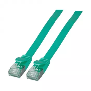 Cable de parcheo Ethernet Efb K5545GN.0,5