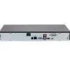 Grabador de vídeo en red Dahua NVR4208-4KS3 — 8ch PoE, 4K 3840x2160, 2×SATA, H.265, 8×1Gb RJ-45