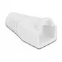 Alivio de tracción DeLOCK 86724 blanco 20 uds.
