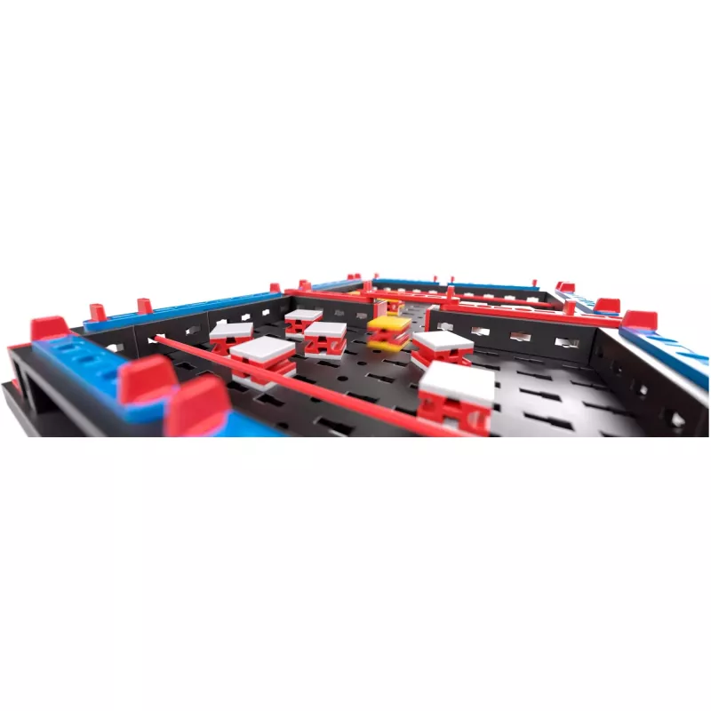 Slide Battle, juego de construcción