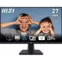 Monitor MSI PRO MP275PGDE E14 27 pulgadas IPS 144 Hz, 27 pulgadas, panel IPS, frecuencia de refresco 144 Hz