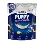 Comida seca para perros BALTICA Cachorro Pato con Salmón XS/S 1 kg — Comida para cachorros de razas pequeñas